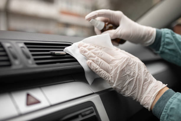 Best HVAC System Cleaning  in Larch Y, WA
