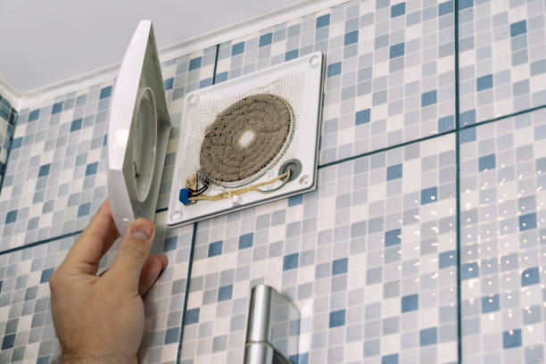 Larch Way, WA Airduct Cleaning Company