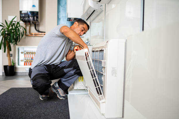 Best HVAC System Cleaning  in Larch Y, WA